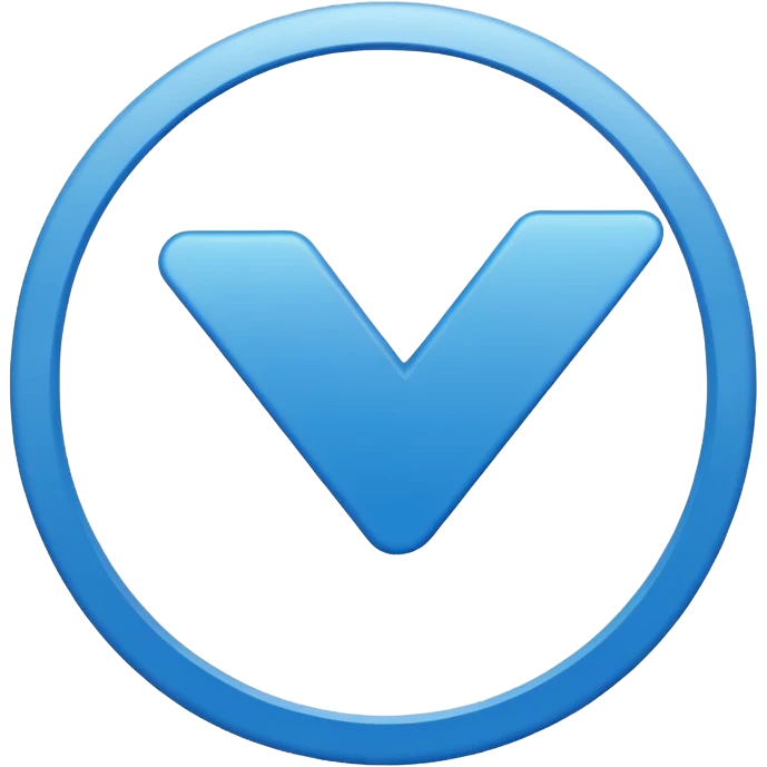 I want to create a verified TikTok emoji emoji