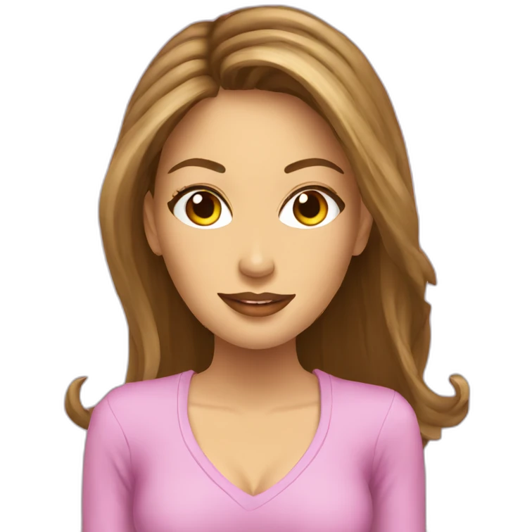 Jenna haze emoji