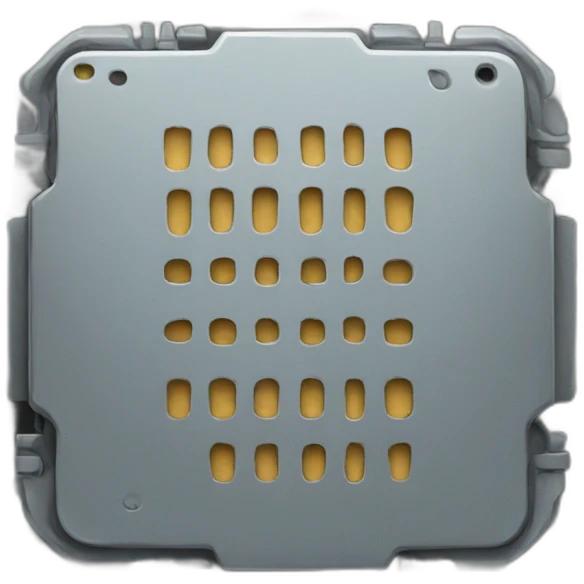 Cpu emoji