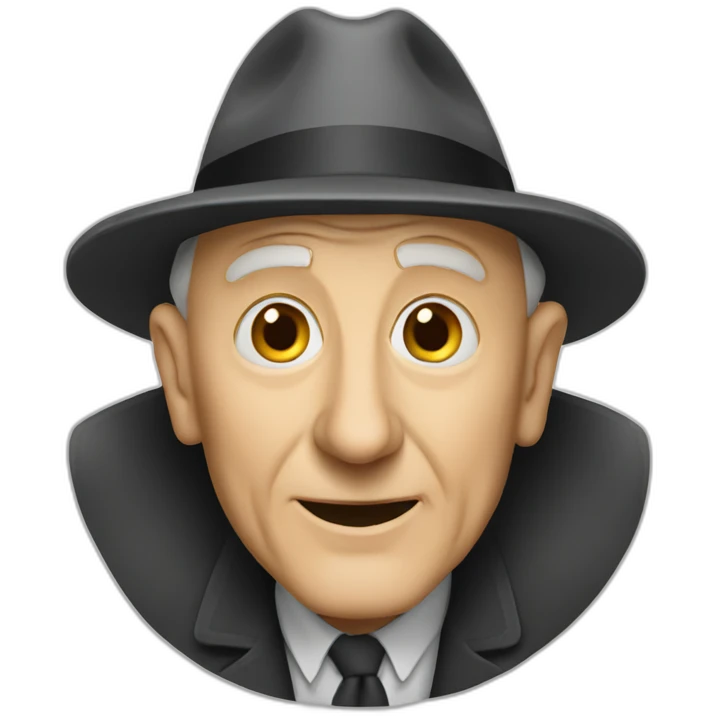 Bourvil emoji