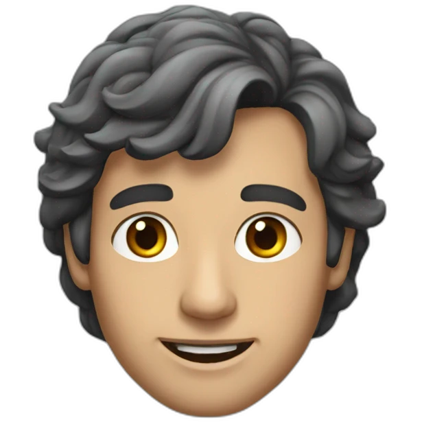 Antoine griezeman emoji