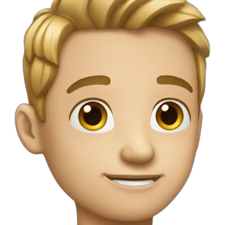 social media emoji