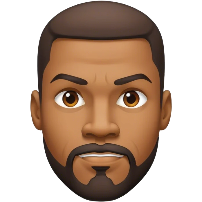big male gene itals emoji