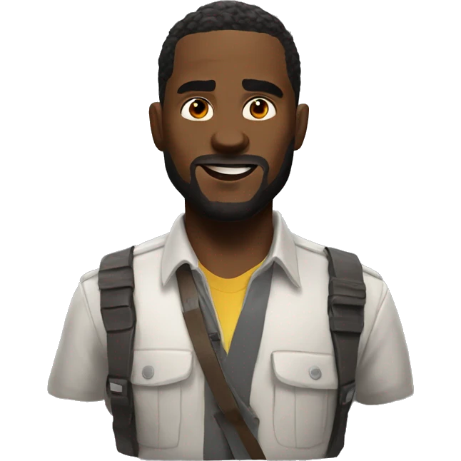 Free fire emoji