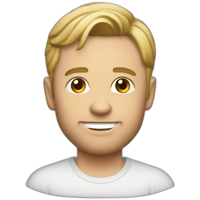 Johnny voss emoji