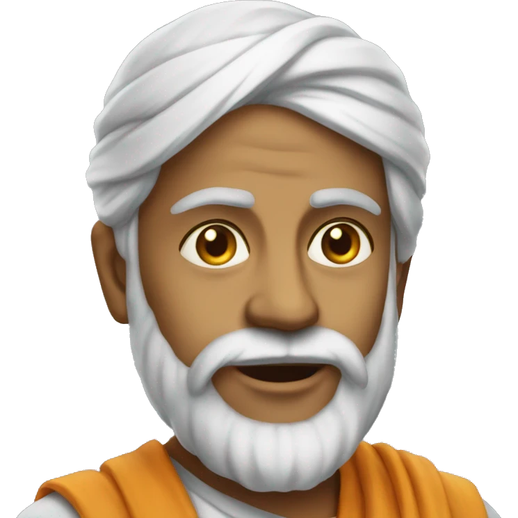 SHREE HARI emoji