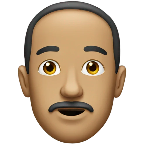 Blunt emoji