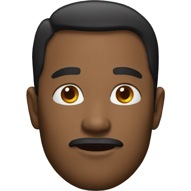 man emoji