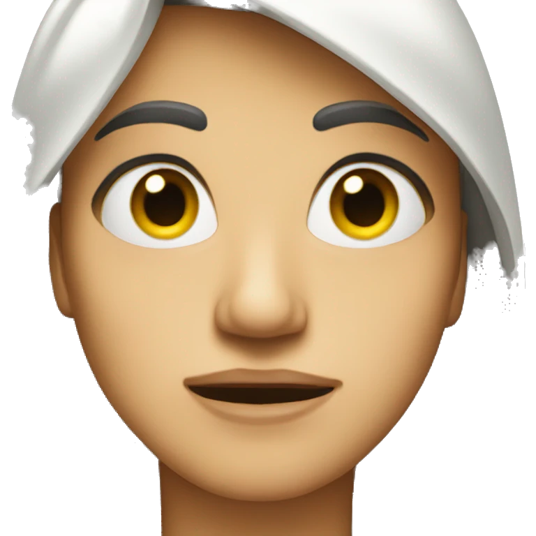 Emoji side eye  emoji