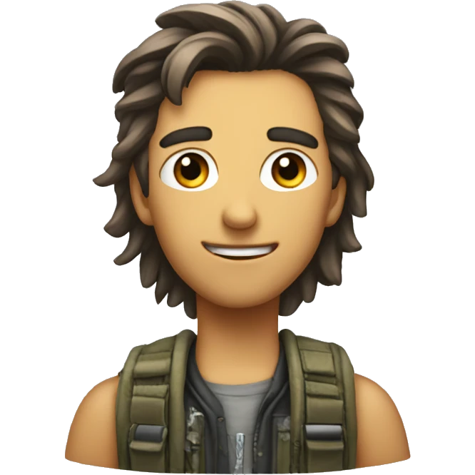 Fourth wing Xaden emoji