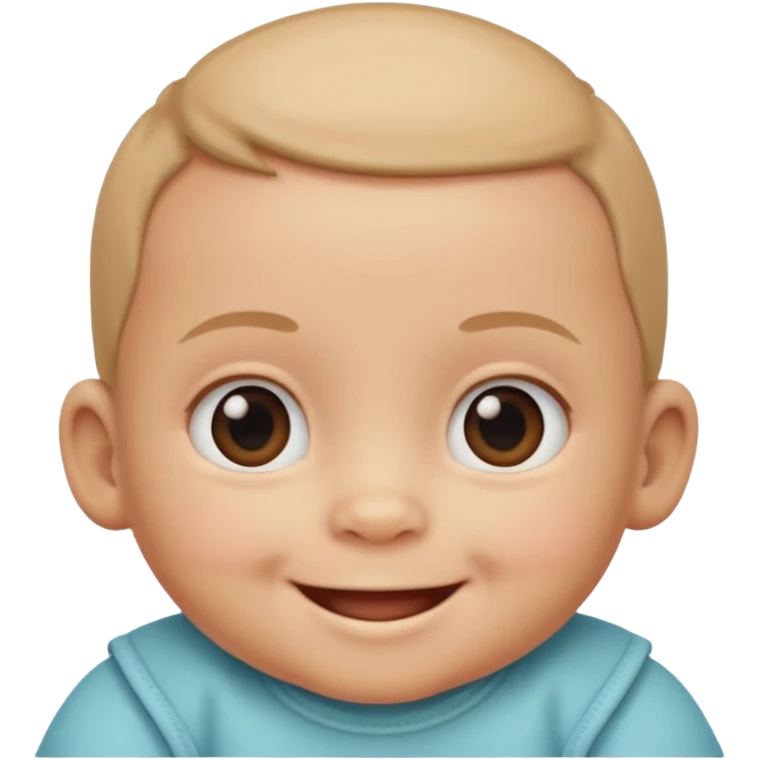 baby completo
 emoji