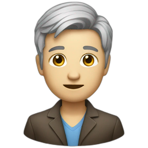 managed by q emoji
