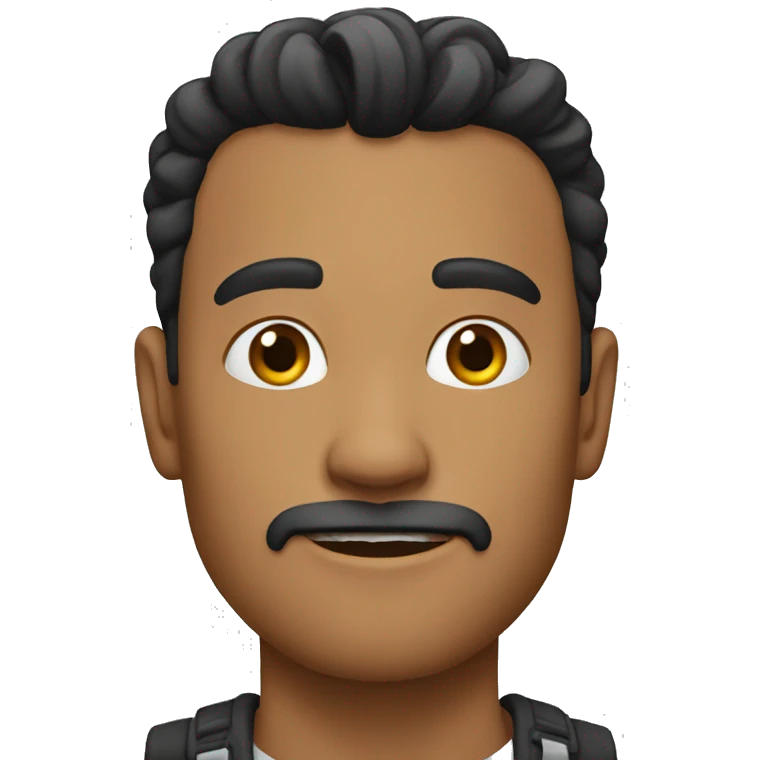 Johnny sind emoji
