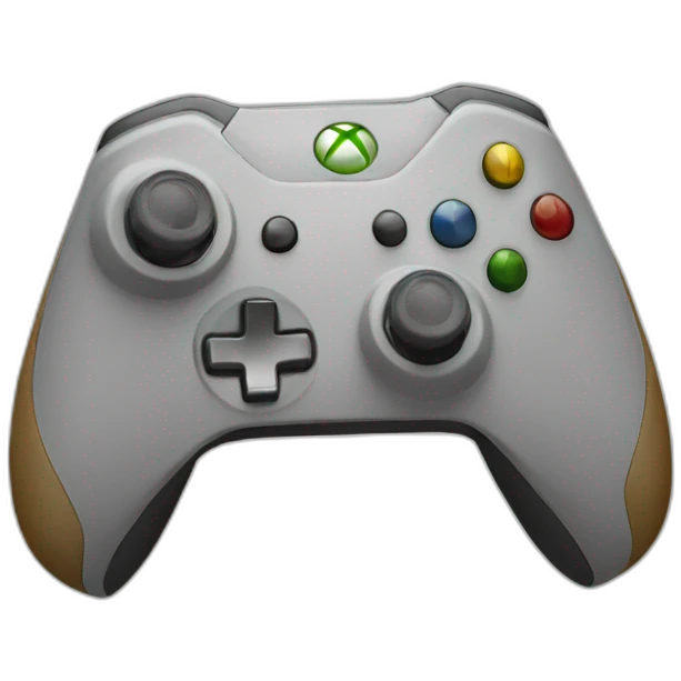Xbox emoji