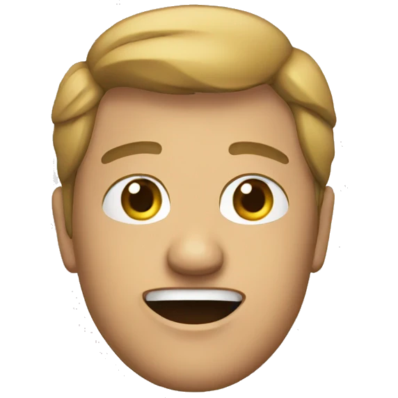 tv programma emoji