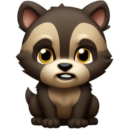michigan wolverine emoji