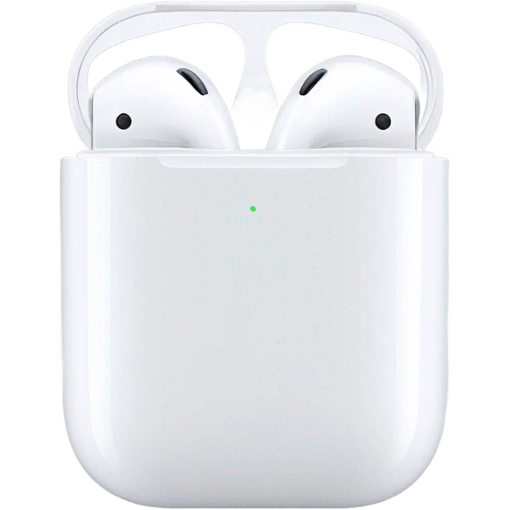 AirPods emoji