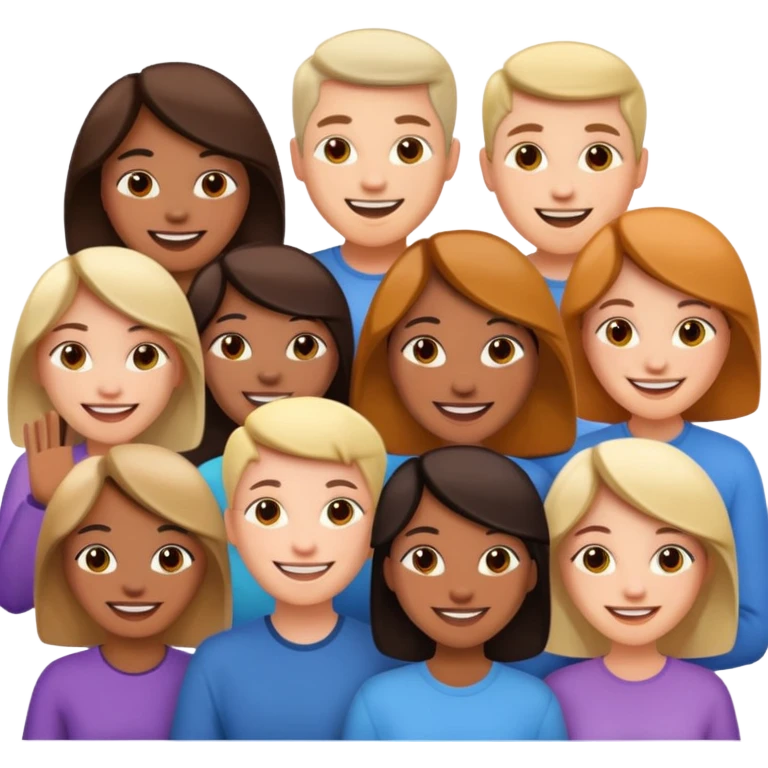 marketing target emoji