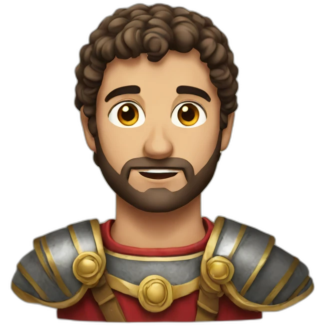 romain emoji