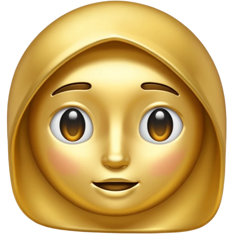 gold emoji