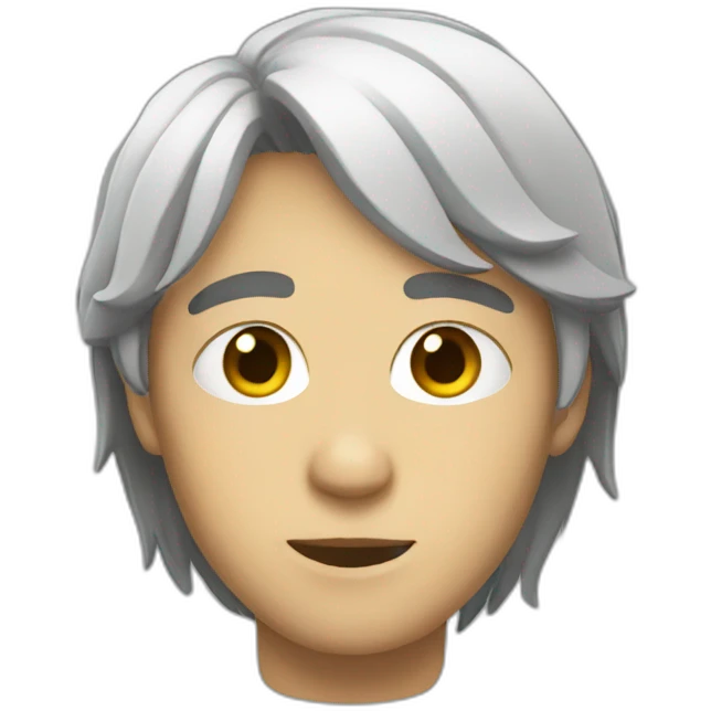 persona emoji