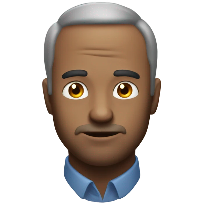 This man above me.. FISH react him!! emoji