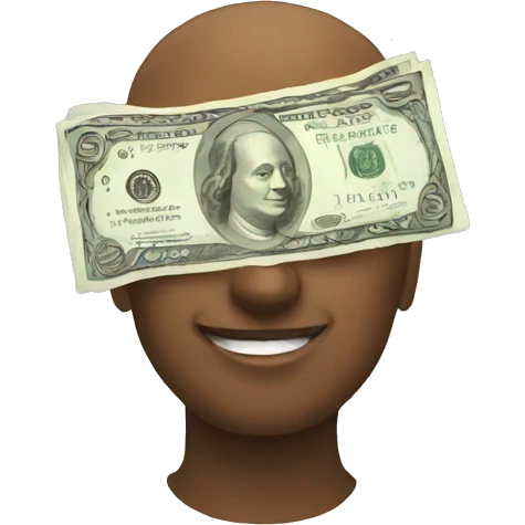 money emoji