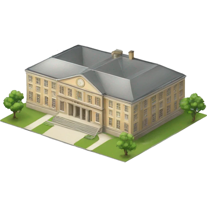 Lycée Thiers emoji