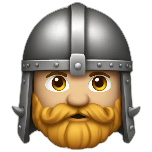 viking emoji