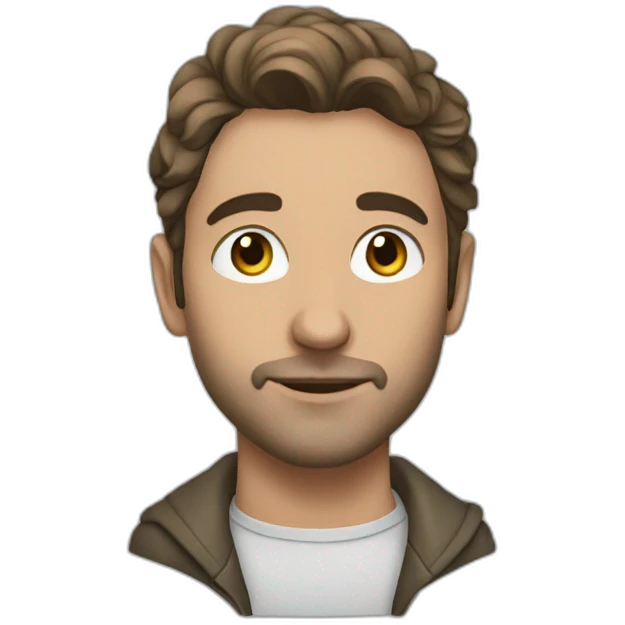 Baptiste serin  emoji