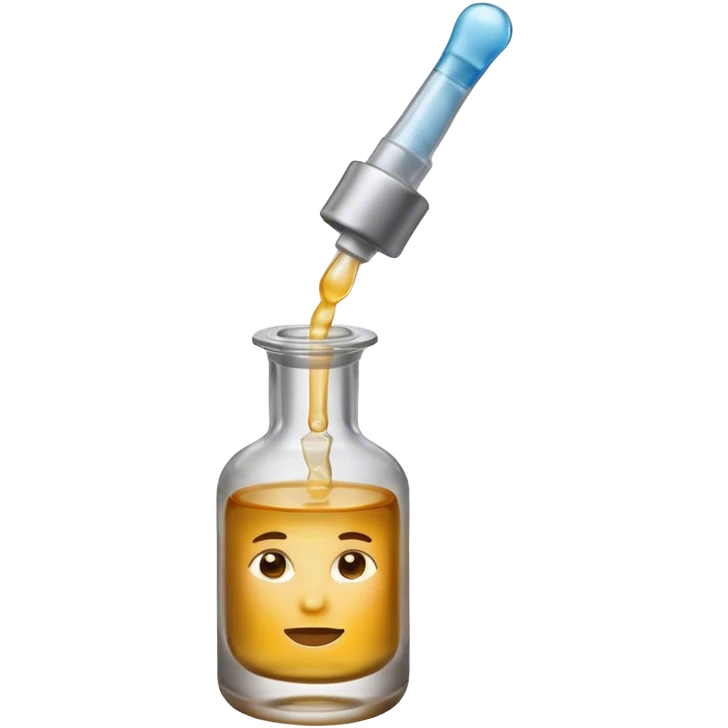 face serum  emoji