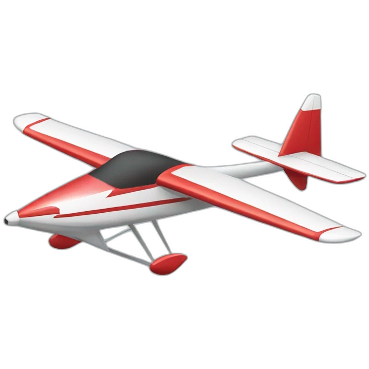 sailplane emoji