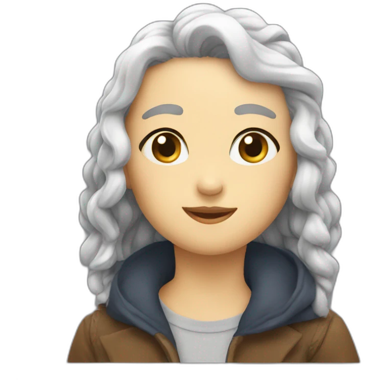 Chouquette emoji