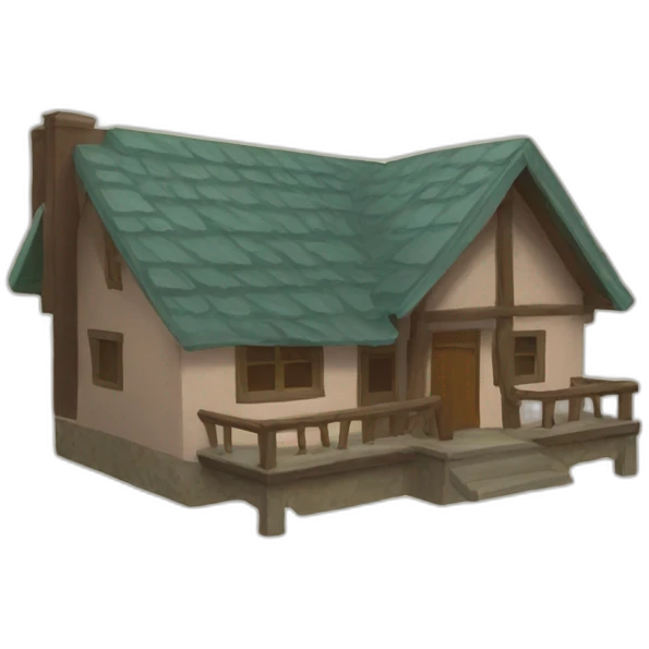 Hogar emoji