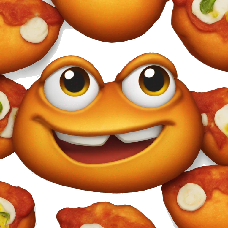 pepes piri piri chicken, UK chicken brand emoji