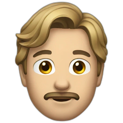 Reeves emoji