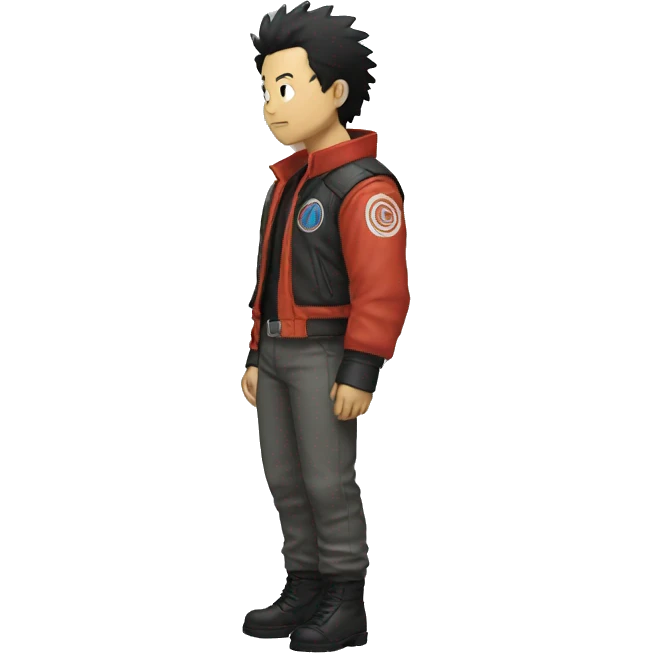 akira emoji