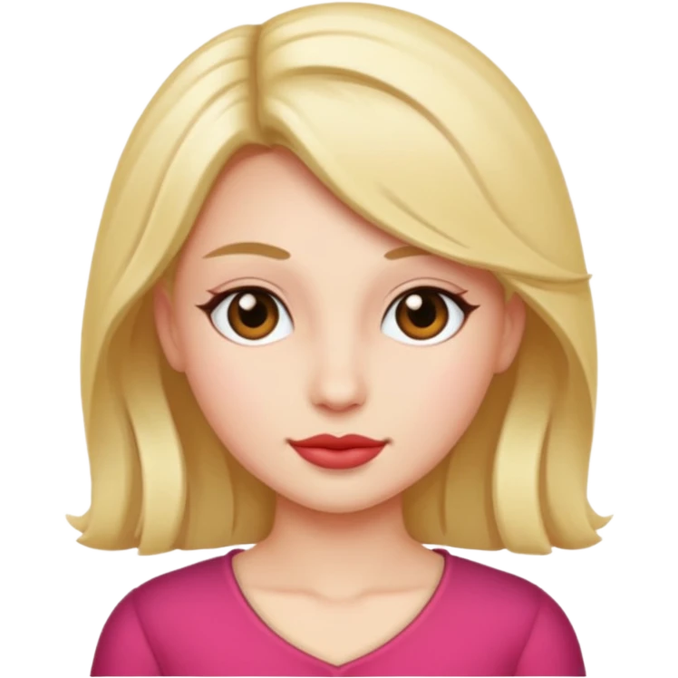 coquette  emoji