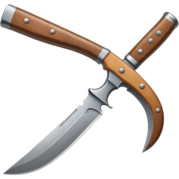 kriegsmesser emoji