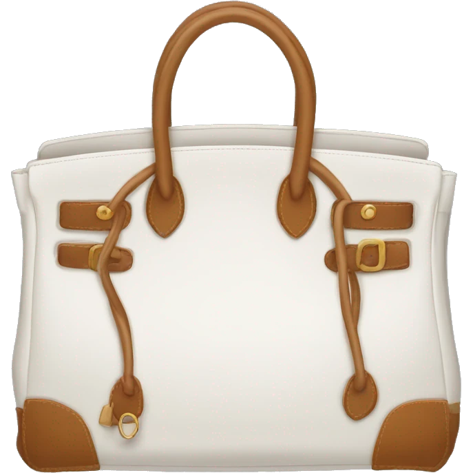 Birkin emoji