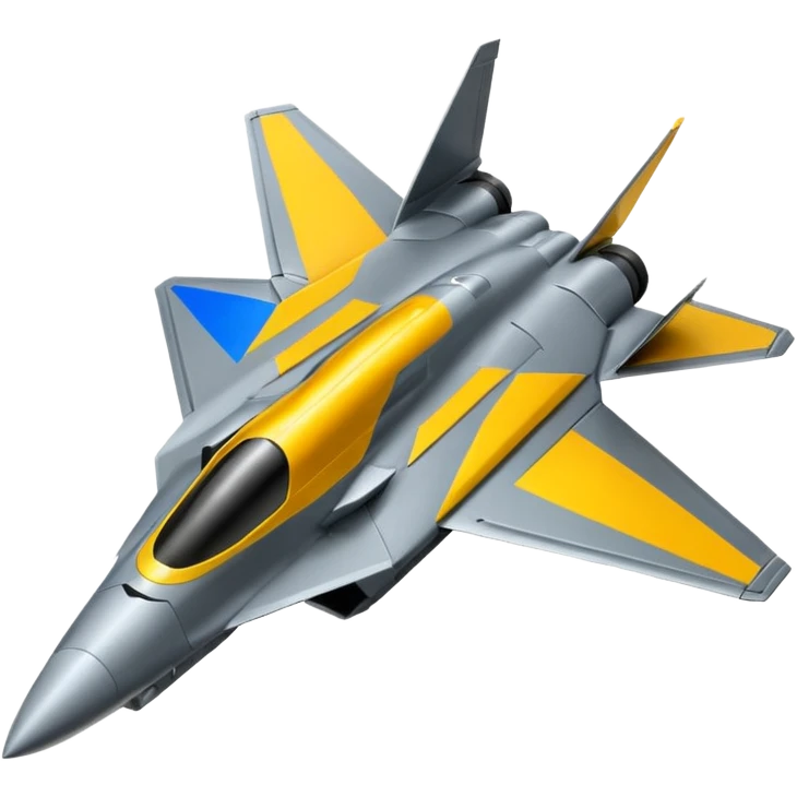 yf-23 emoji