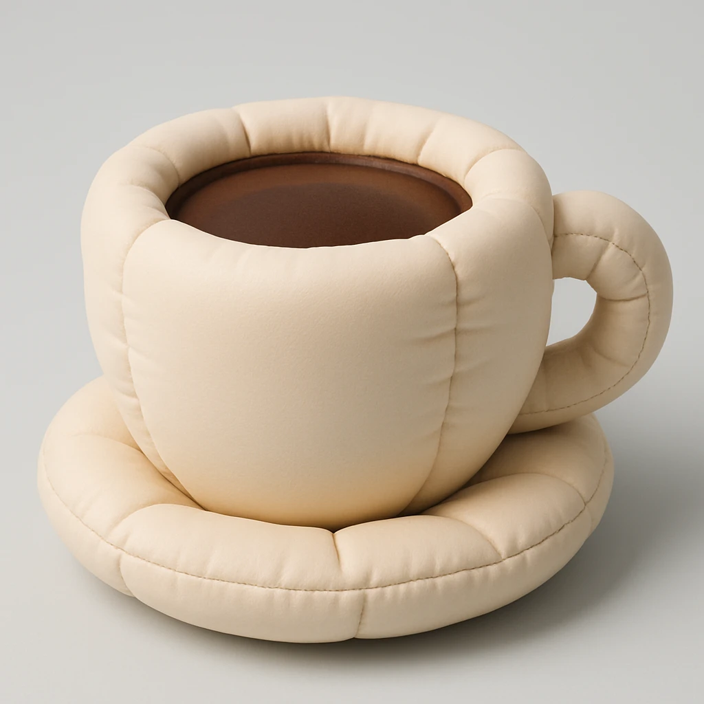 cup of coffee emoji