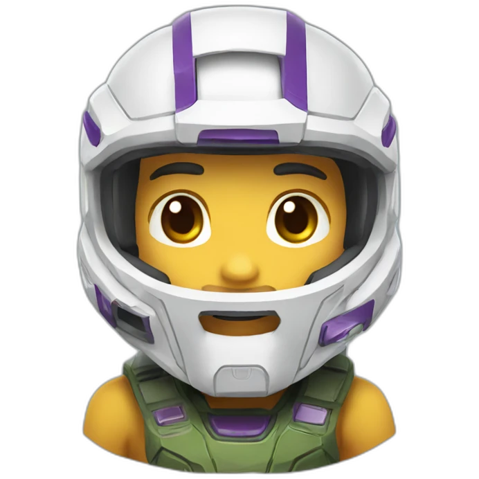 halo halo emoji