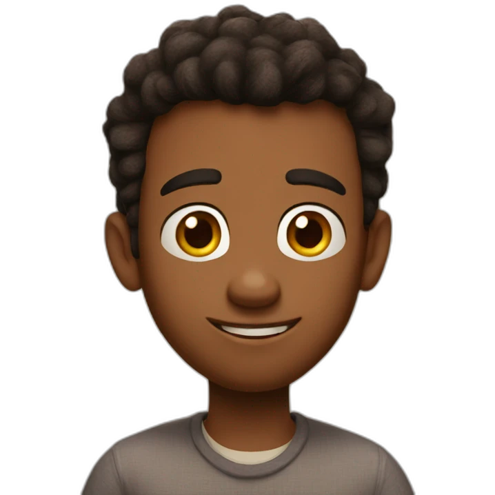 Pixar  emoji