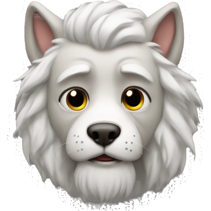 Gog emoji