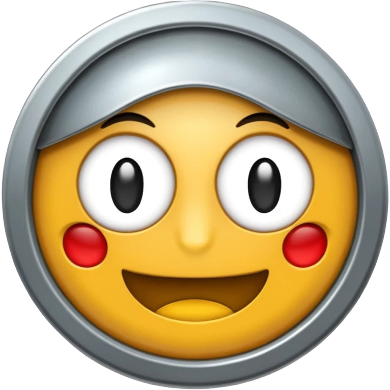 Estetoscópio  emoji