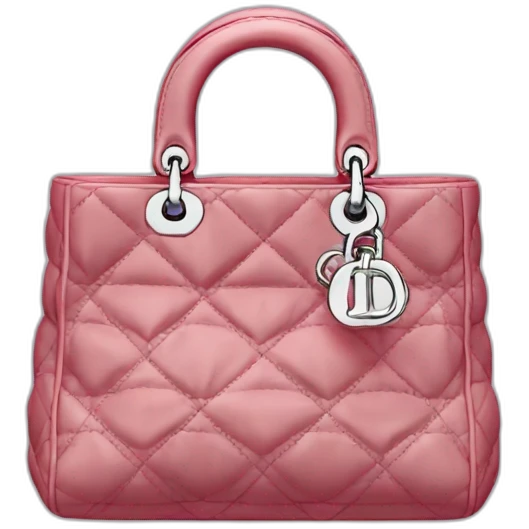 lady dior emoji