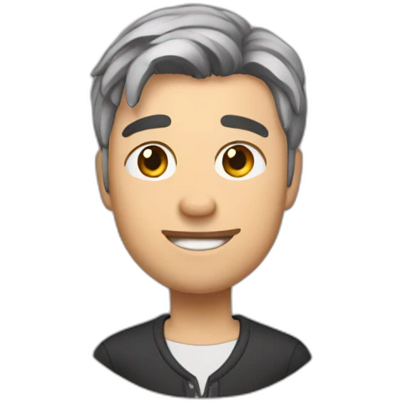 Macky salle emoji