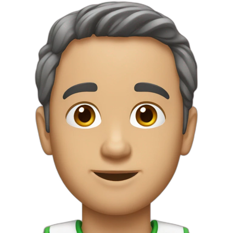 Charle Leclerc  emoji