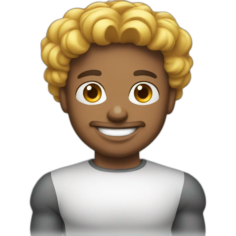 a super products cartoon  emoji